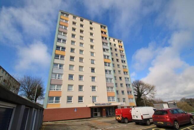 Main image of property: Cheriton Close, Plymouth, PL5 3QT