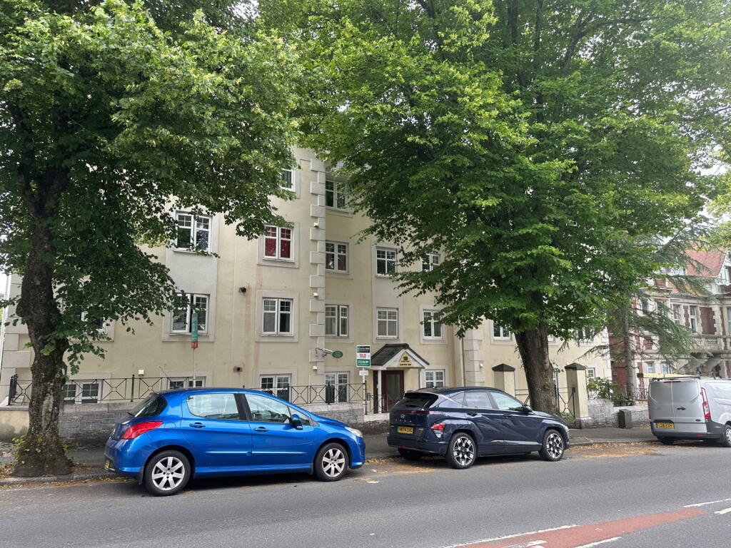 Main image of property: Albert Road, Stoke