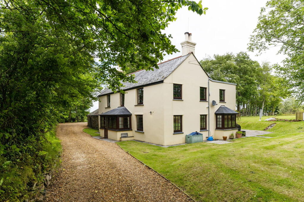 Main image of property: Widegates, Looe, PL13 1PZ