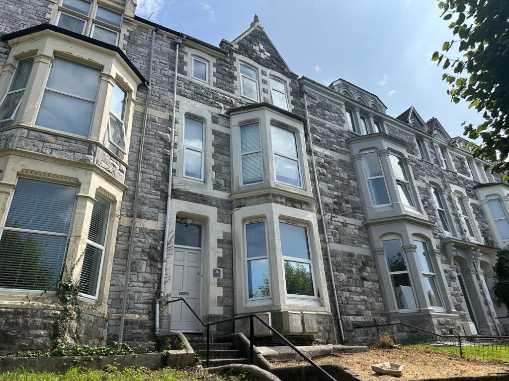 Main image of property: Houndiscombe Road, Plymouth, PL4 6HF