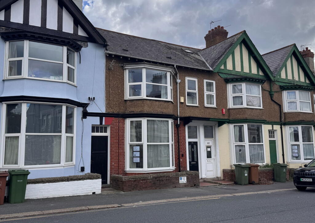 Main image of property: North Road East, Plymouth, PL4 6AN