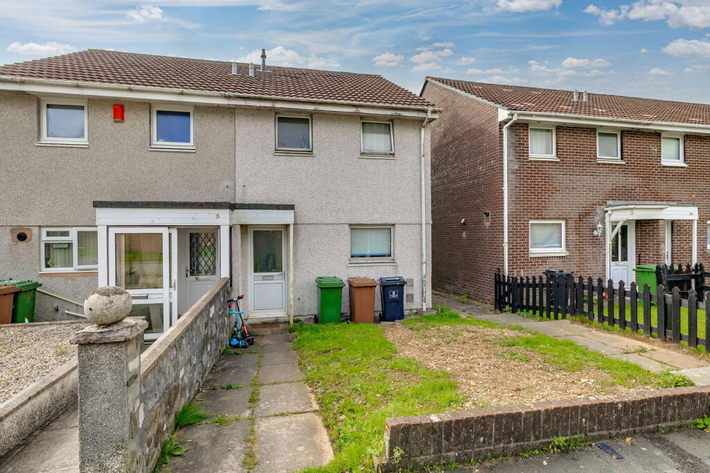 Main image of property: Findon Gardens, Plymouth, PL6 8TA
