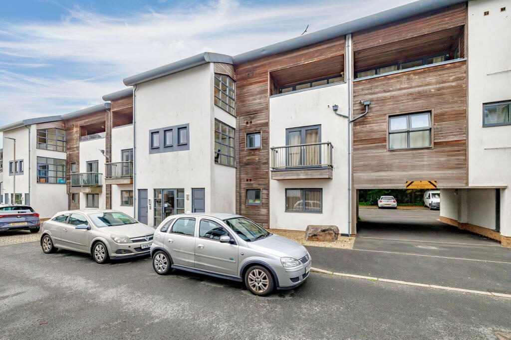 Main image of property: Endeavour Court, Plymouth, Devon, PL1 5AX