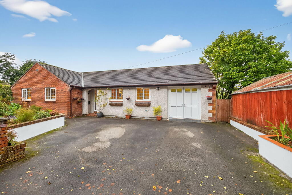 Main image of property: April Sunset, Latchley, Gunnislake