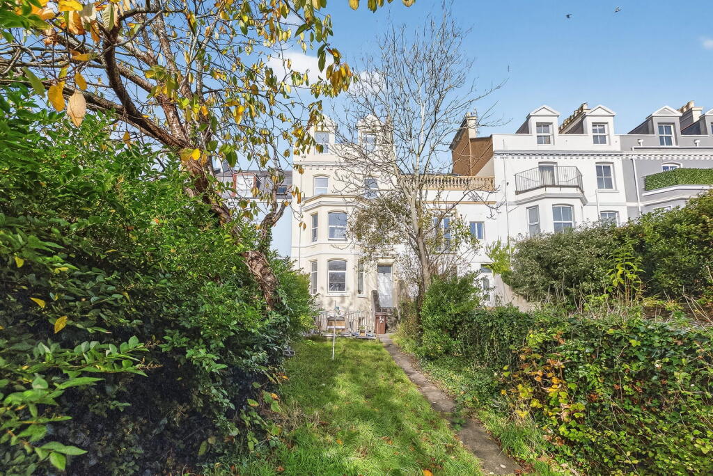 Main image of property: Albert Road, Stoke, Plymouth