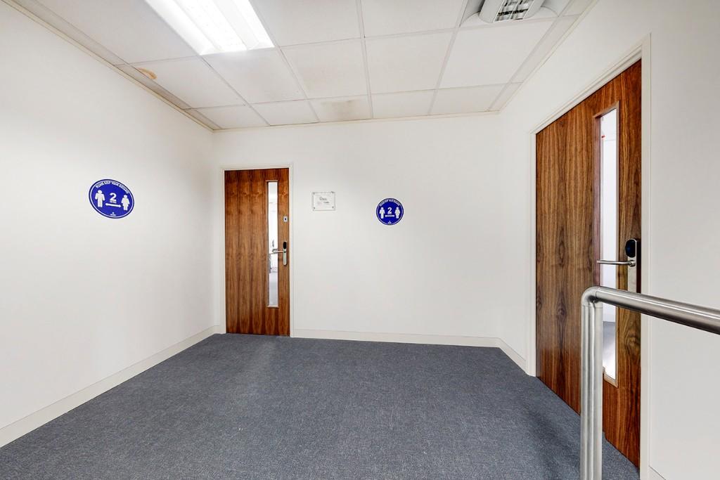 Office to lease in Waterloo Road, London, SE1