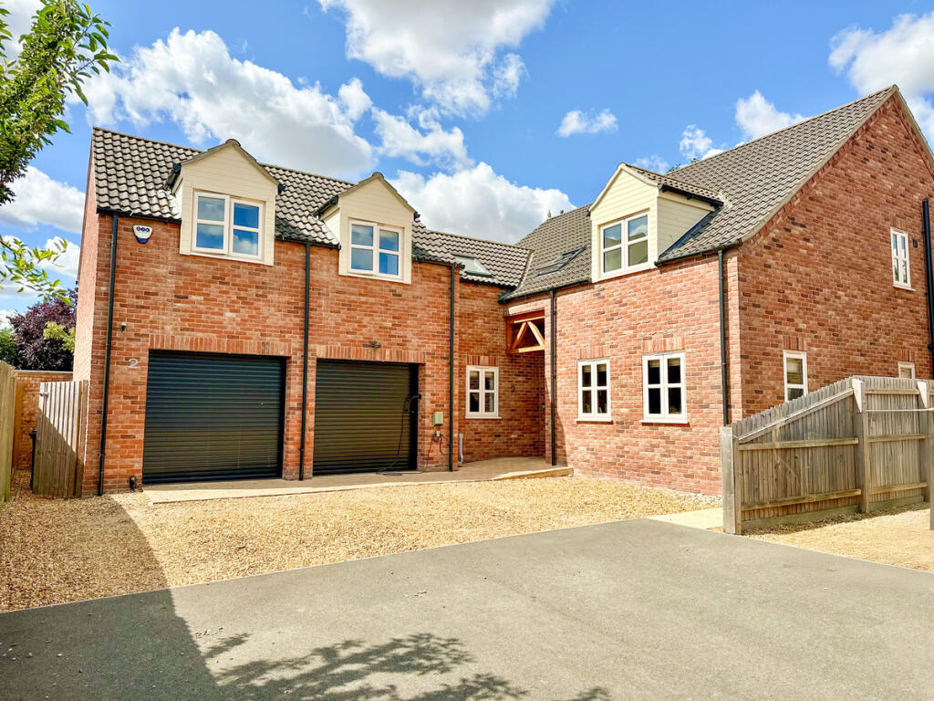 Main image of property: Caton Close, Bury, PE26