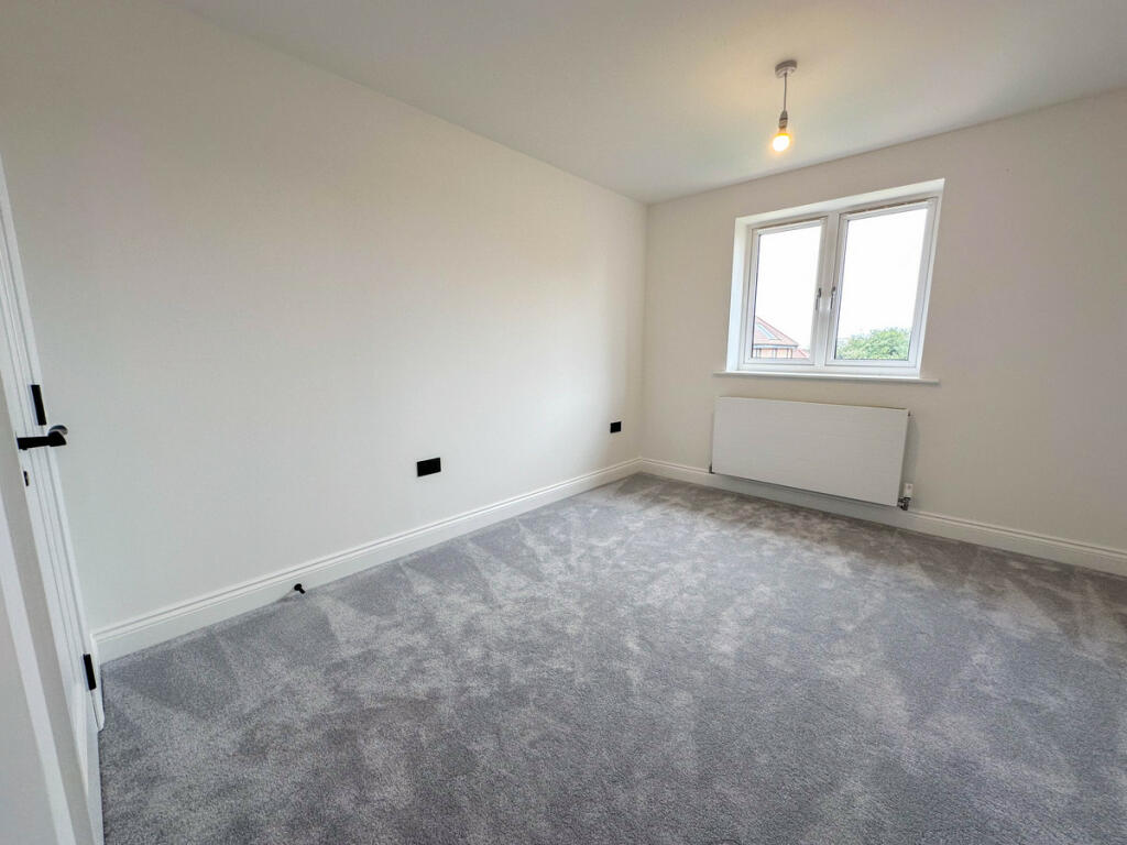 Additional property image - Hayfield Lodge, New Road, Over, CB24