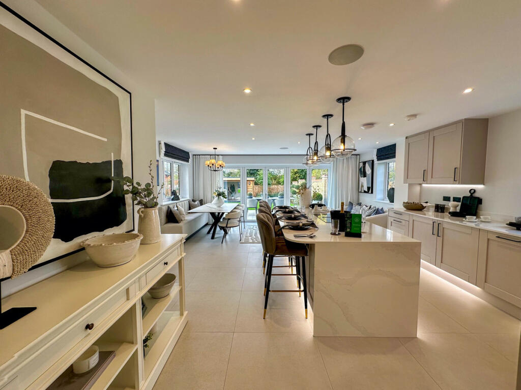 Additional property image - New Road at Hayfield Lodge, Over, CB24