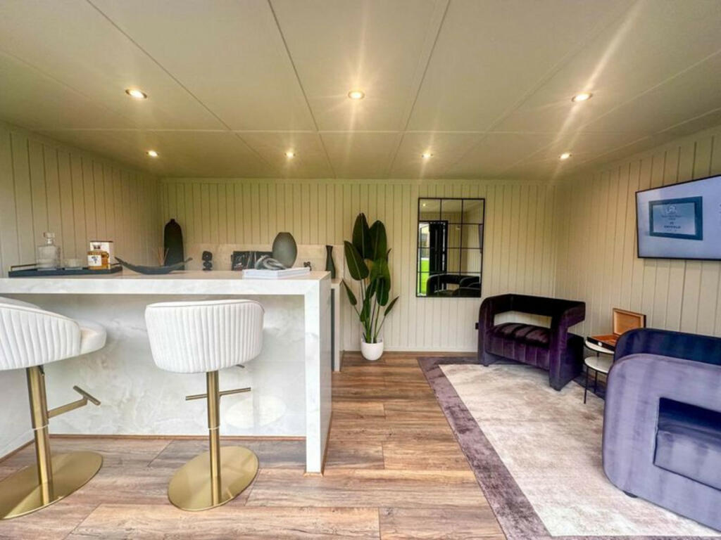 Additional property image - New Road at Hayfield Lodge, Over, CB24