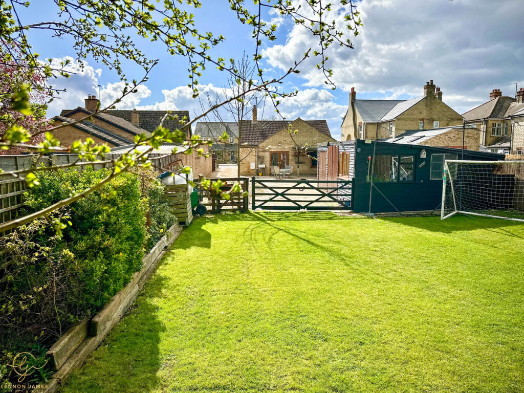 Main image of property: Ramsey Road, Warboys, PE28