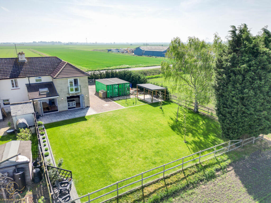 Main image of property: Herne Road Ramsey St Marys, Huntingdon Cambs, PE26