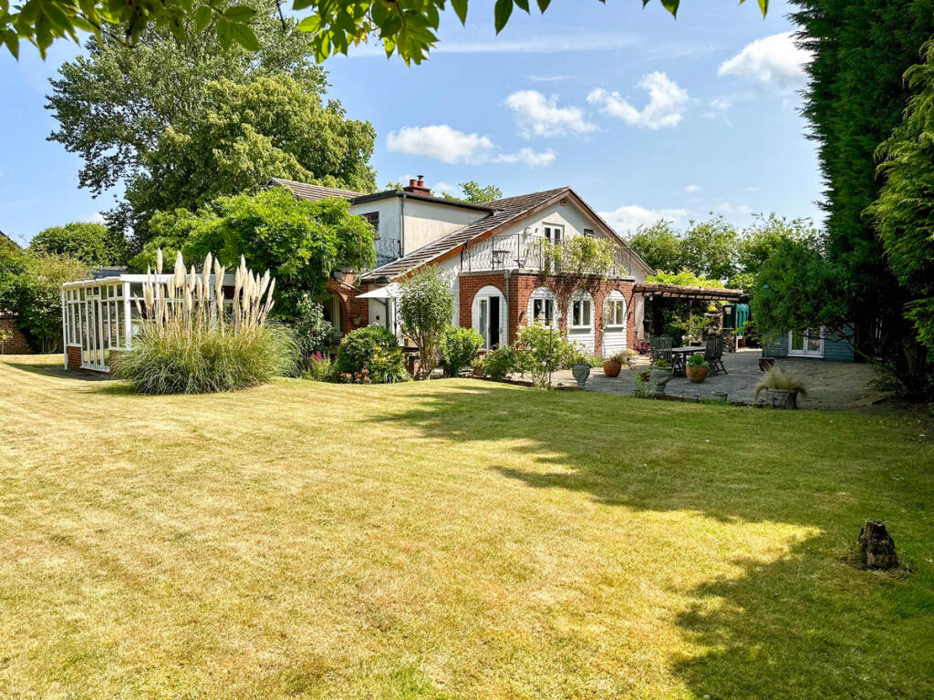 Main image of property: Market Street, Swavesey, CB24