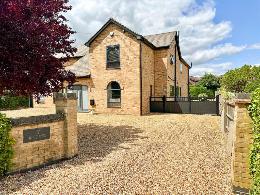 Main image of property: Holme Lane, Holme, PE7