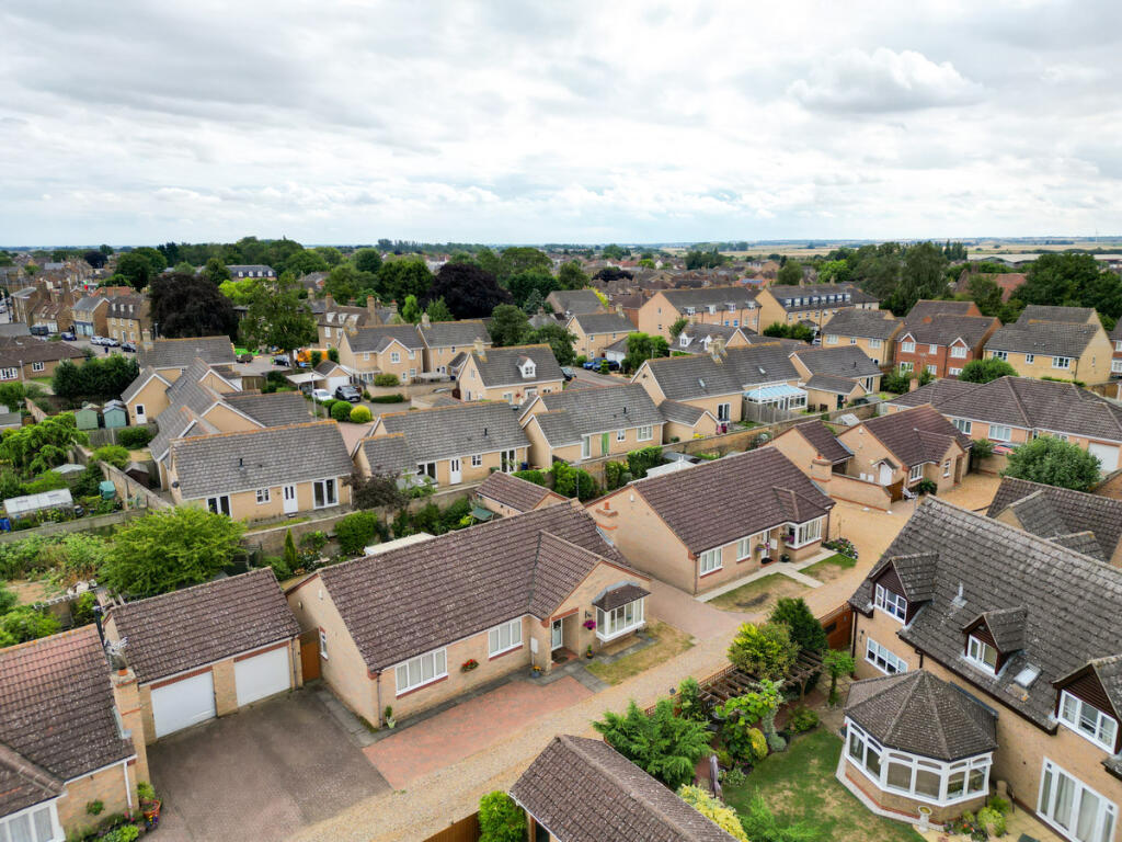 Main image of property: Old Forge Gardens, Chatteris, PE16