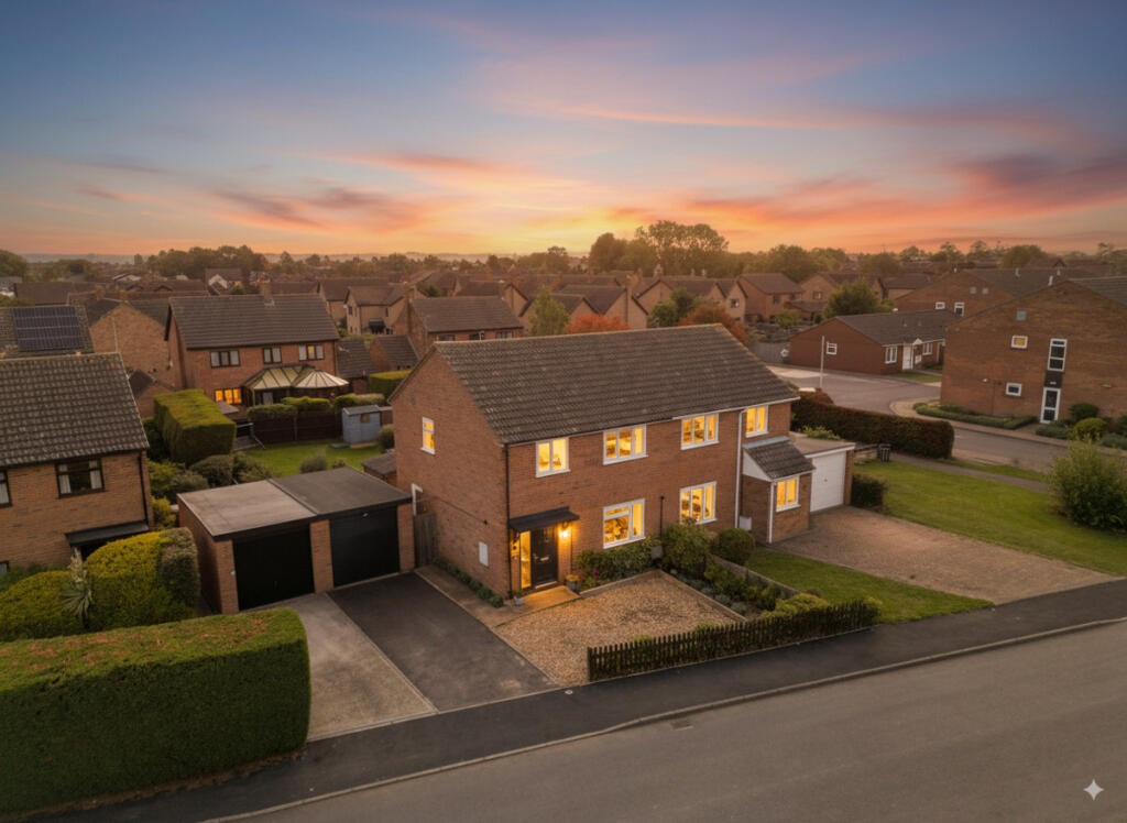 Main image of property: School Road, Warboys, PE28