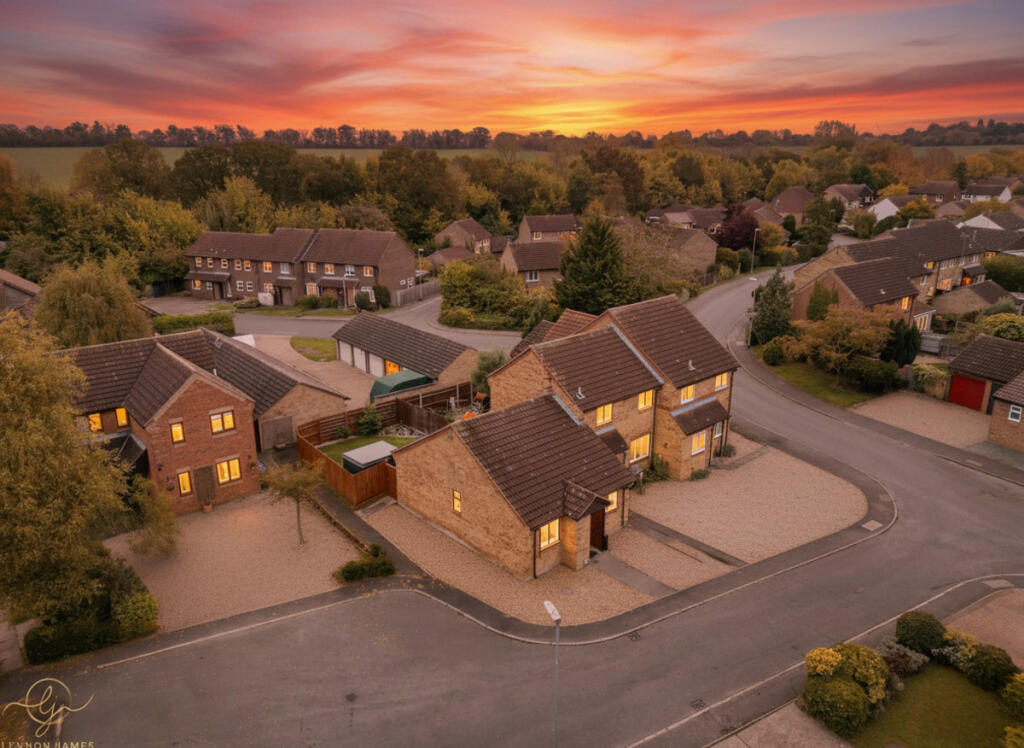 Main image of property: The Spinney, Bar Hill, CB23