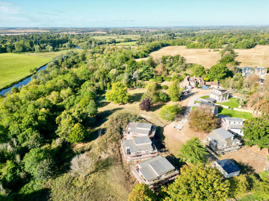 Main image of property: How Park, St Ives, PE27