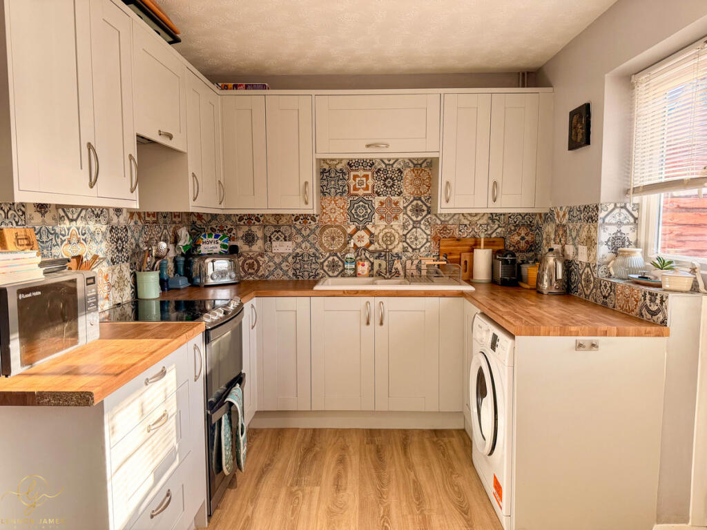 Main image of property: Orchard Close, Warboys, PE28