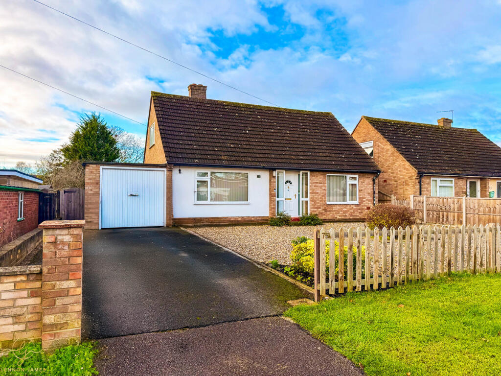 Main image of property: Ramsey Road, St Ives, PE27