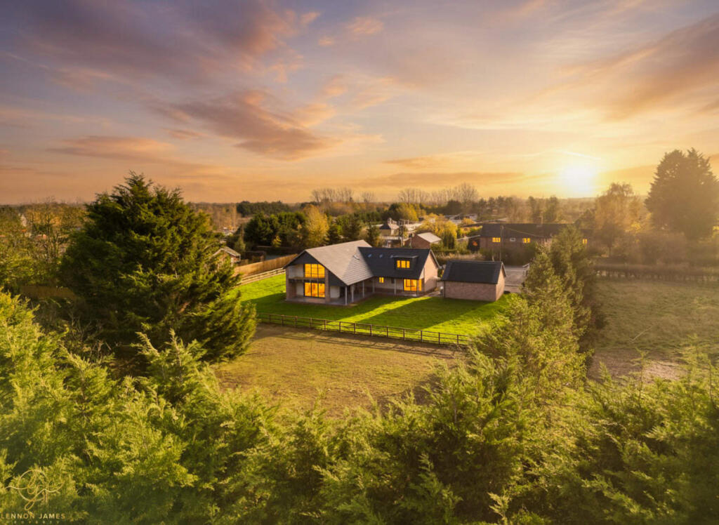 Main image of property: Fir Tree House, Mill Road, Fen Drayton, CB24