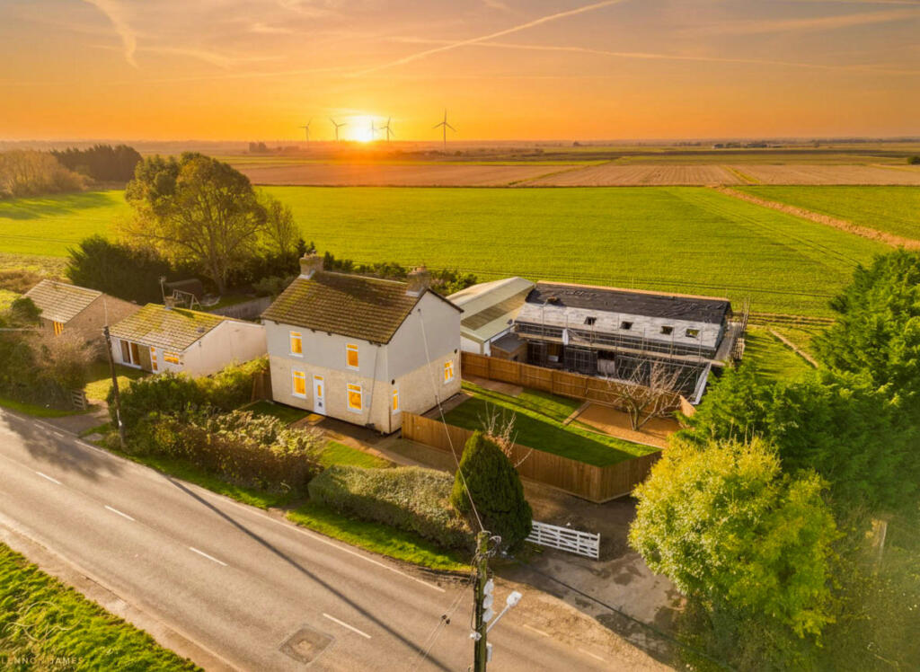 Main image of property: Oilmills Road, Ramsey Mereside, PE26