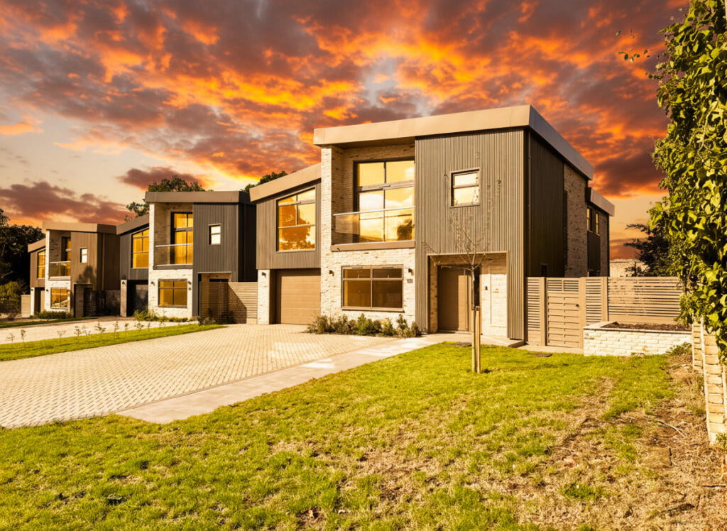 Main image of property: How Gardens, The How, St Ives, PE27