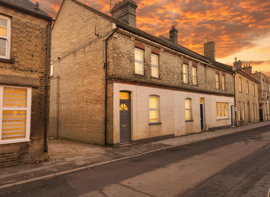 Main image of property: High Street, Ramsey, PE26