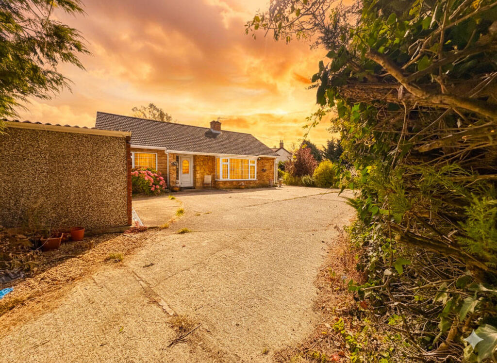 Main image of property: Fen Road, Warboys Road, Pidley, PE28