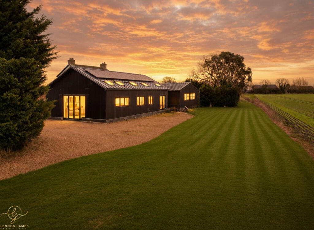 Main image of property: Oilmills Road, Ramsey Mereside, PE26