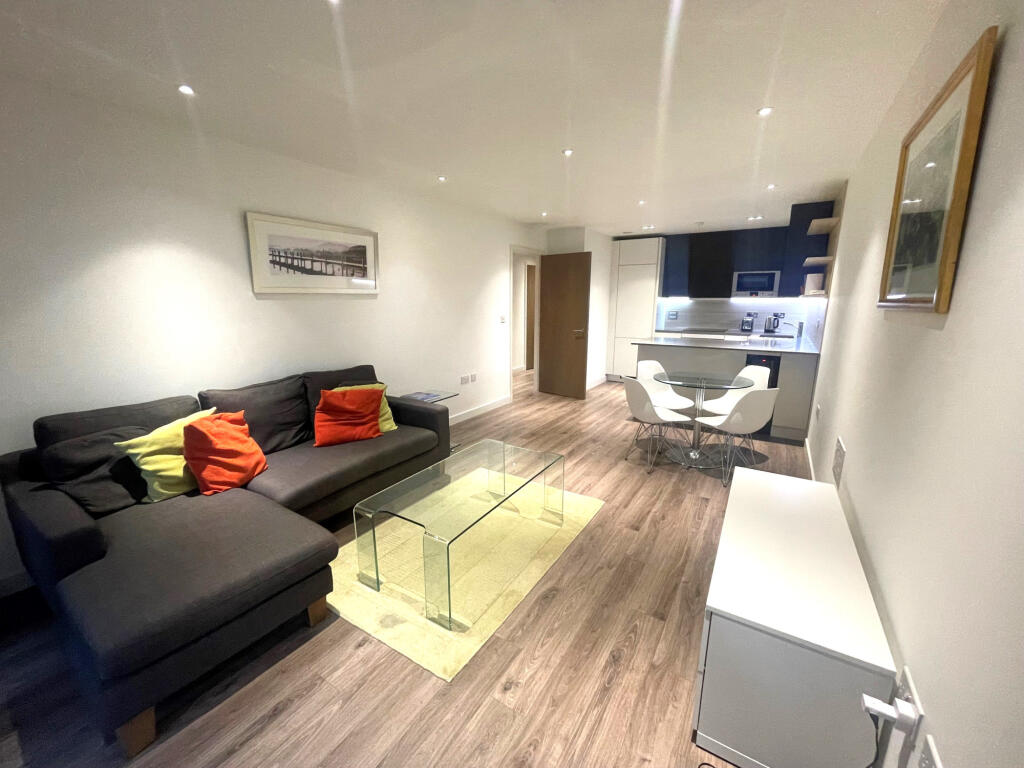 Main image of property: Woodberry Grove, Manor House, N4