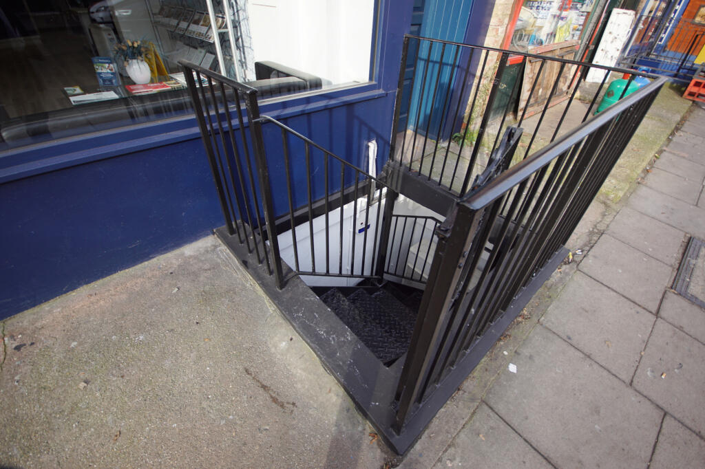 Main image of property: Camden Road, Camden, NW1