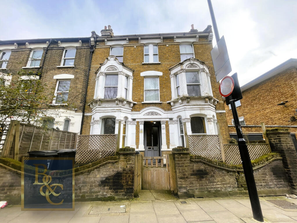 Main image of property: Agar Grove,  London, NW1
