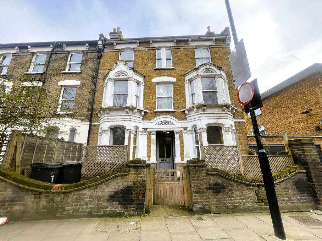 Main image of property: 2A Agar Grove, London, NW1