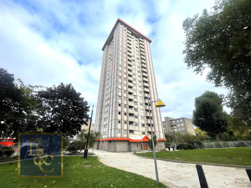 Main image of property: Harrington Square, Euston, NW1