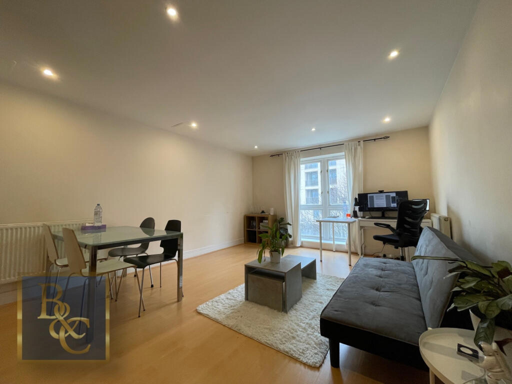Main image of property: Seward Street,  London, EC1V