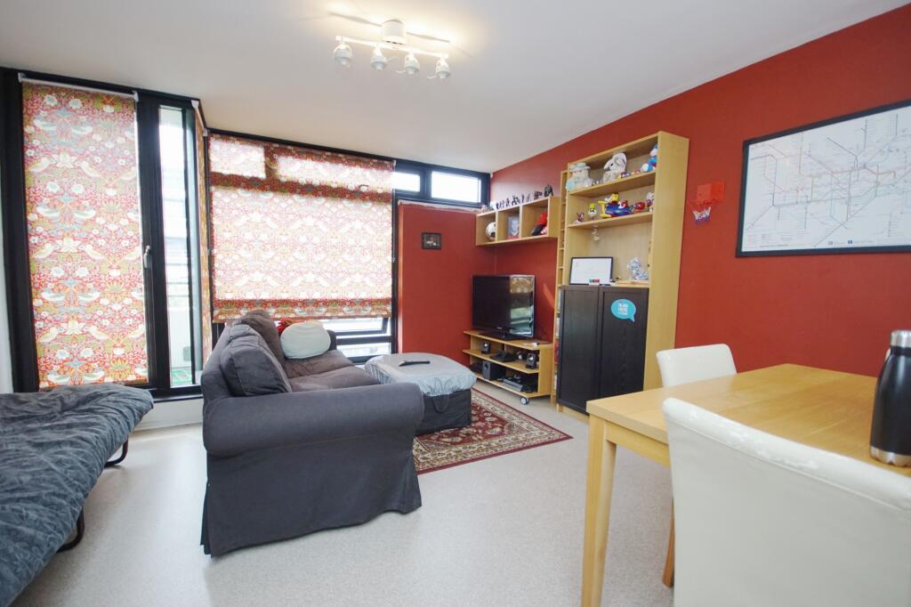 Main image of property: Elm Friars Walk,  Camden, NW1