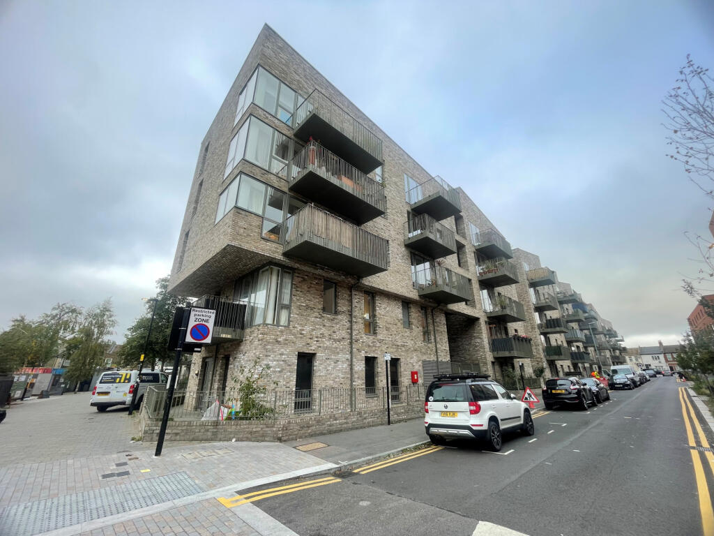 Main image of property: Sutherland Road, Walthamstow, E17