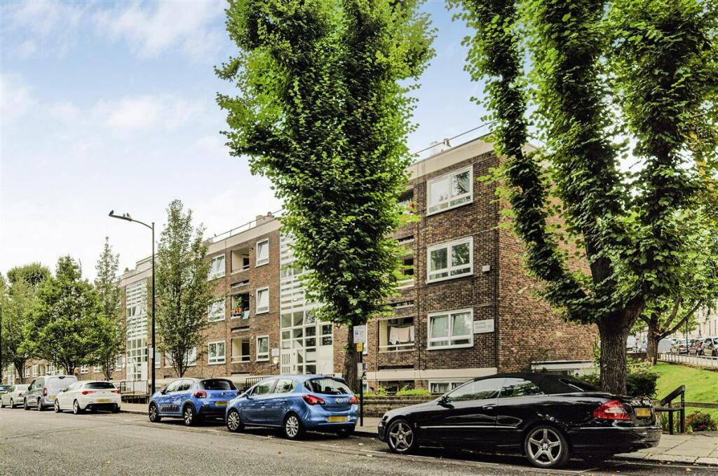 Main image of property: Bourne Terrace, London, W2