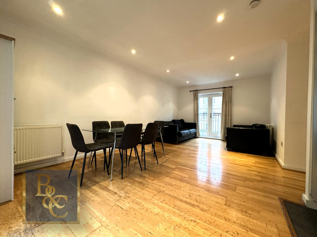 Main image of property: Northpoint Square, London, NW1