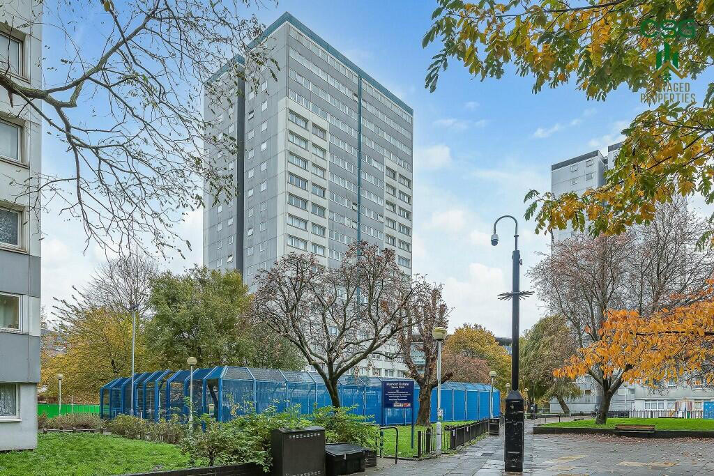 Main image of property: Hornsey Road, London, N7