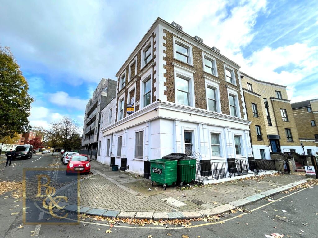 Main image of property: Warden Road, London, NW5