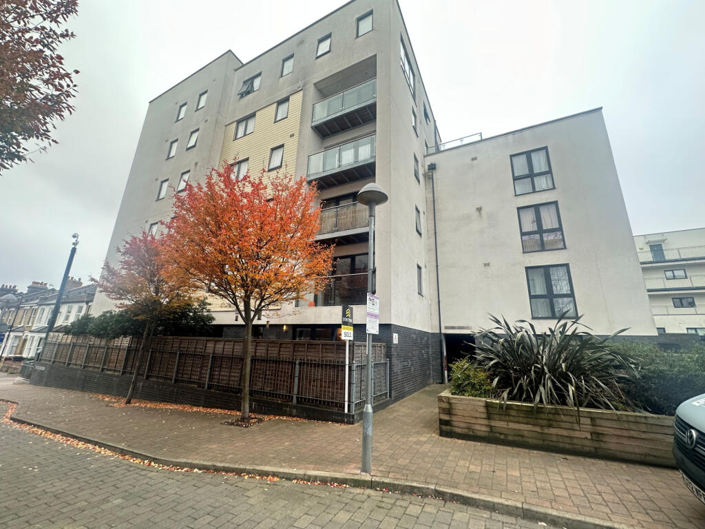 Main image of property: Papermill Place, London, E17