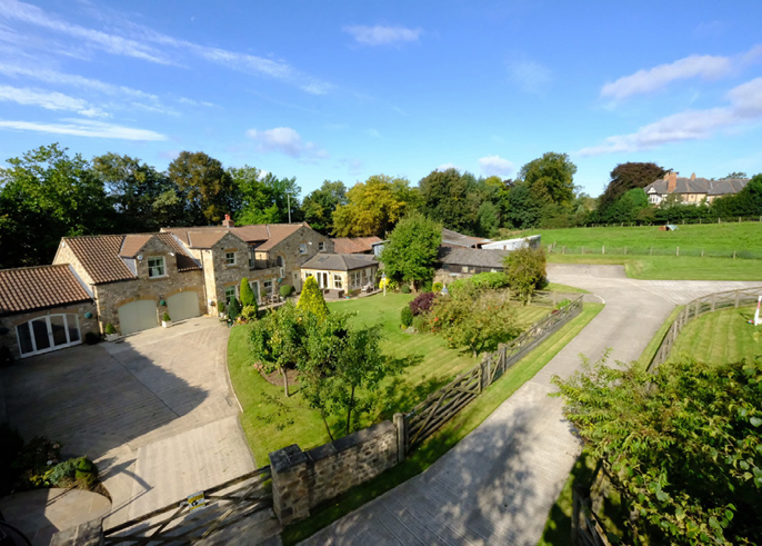 Main image of property: Gatherley Road, DL10