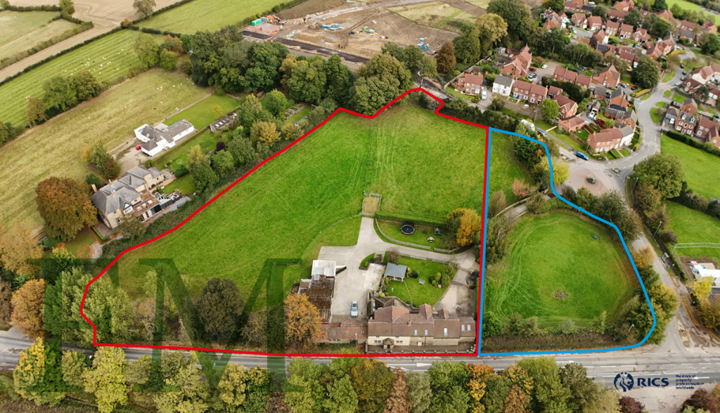 Main image of property: Gatherley Road, DL10