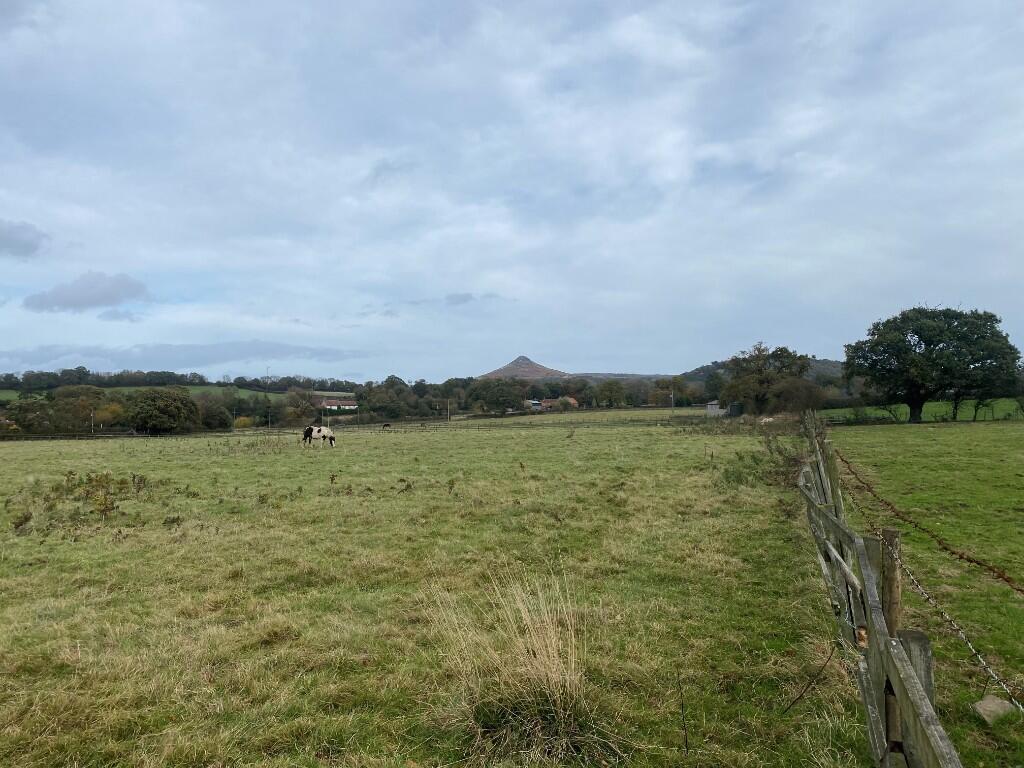 Main image of property: Land at Middlesbrough Rd, Great Ayton TS9 6QQ