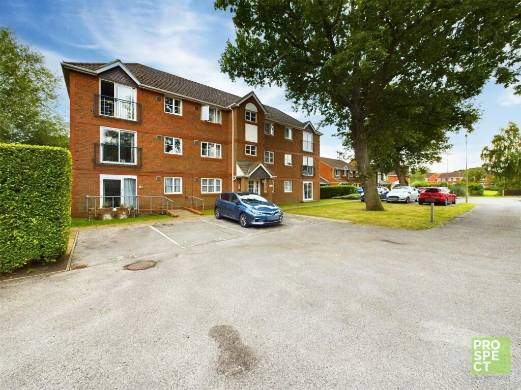 Main image of property: Collingwood, Farnborough, Hampshire, GU14