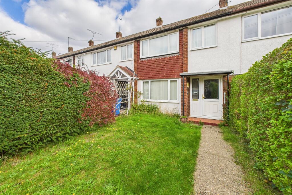 Main image of property: Barnes Close, Farnborough, Hampshire, GU14