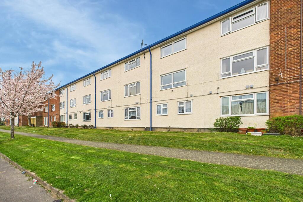 Main image of property: Brookhouse Road, Farnborough, Hampshire, GU14
