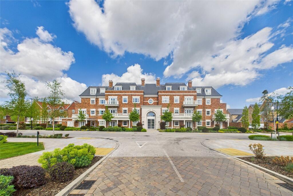 Main image of property: Pyestock Way, Fleet, Hampshire, GU51